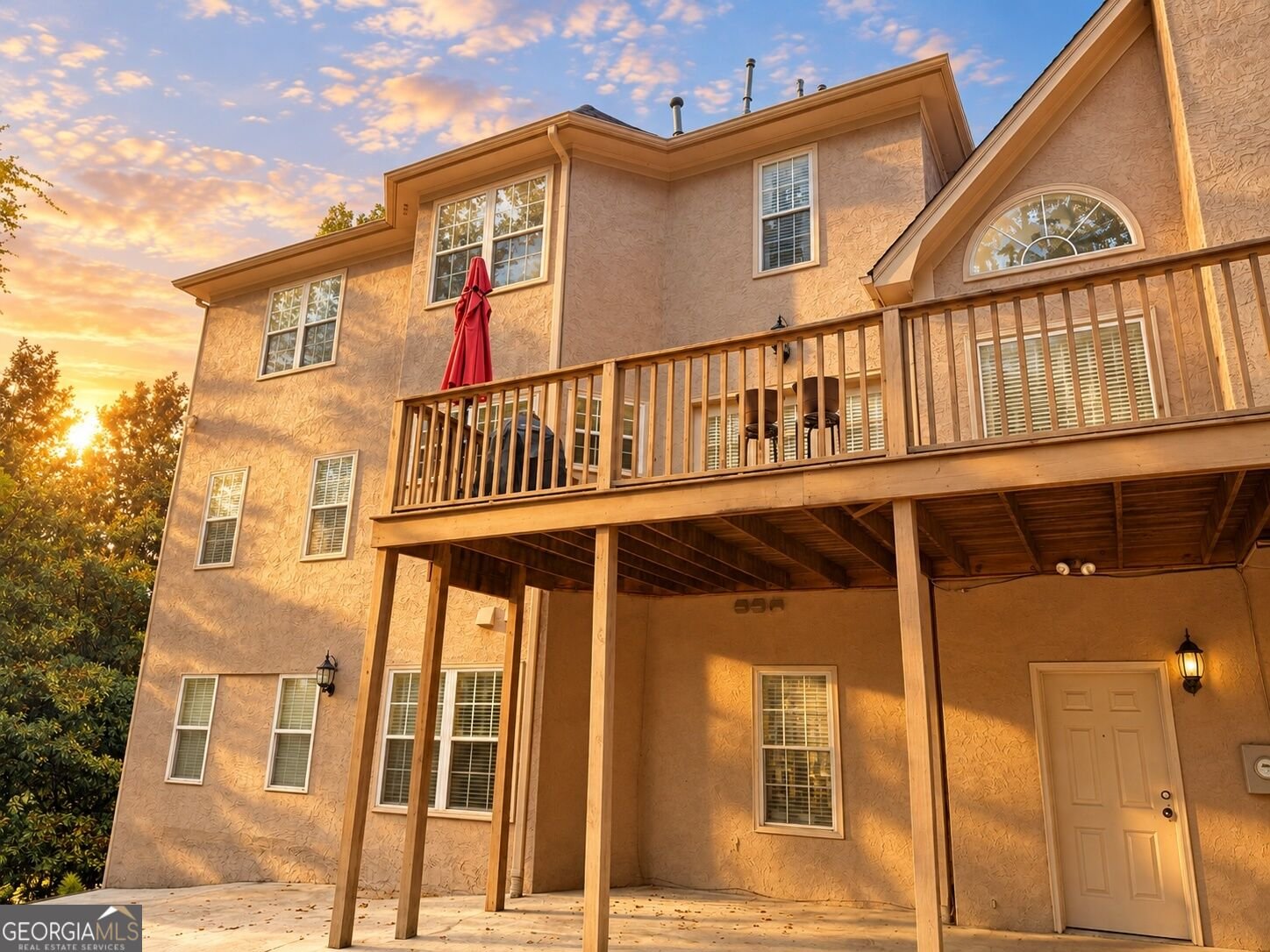 243 Smokerise Trace Peachtree City - Photo 35