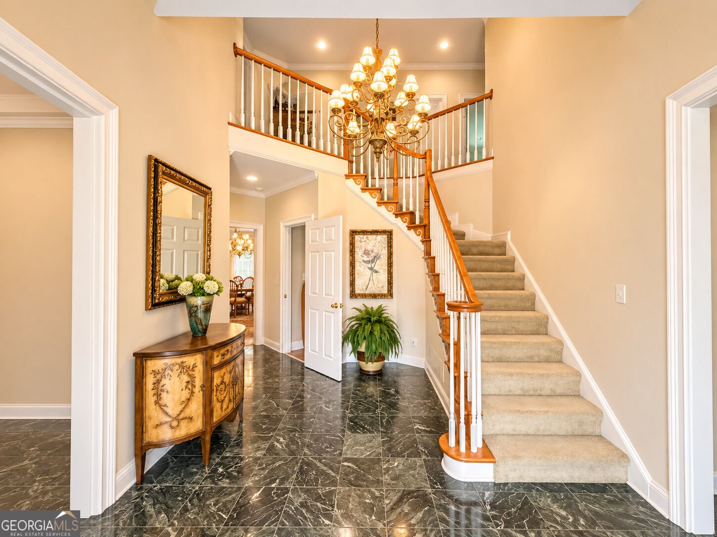 243 Smokerise Trace Peachtree City - Photo 6