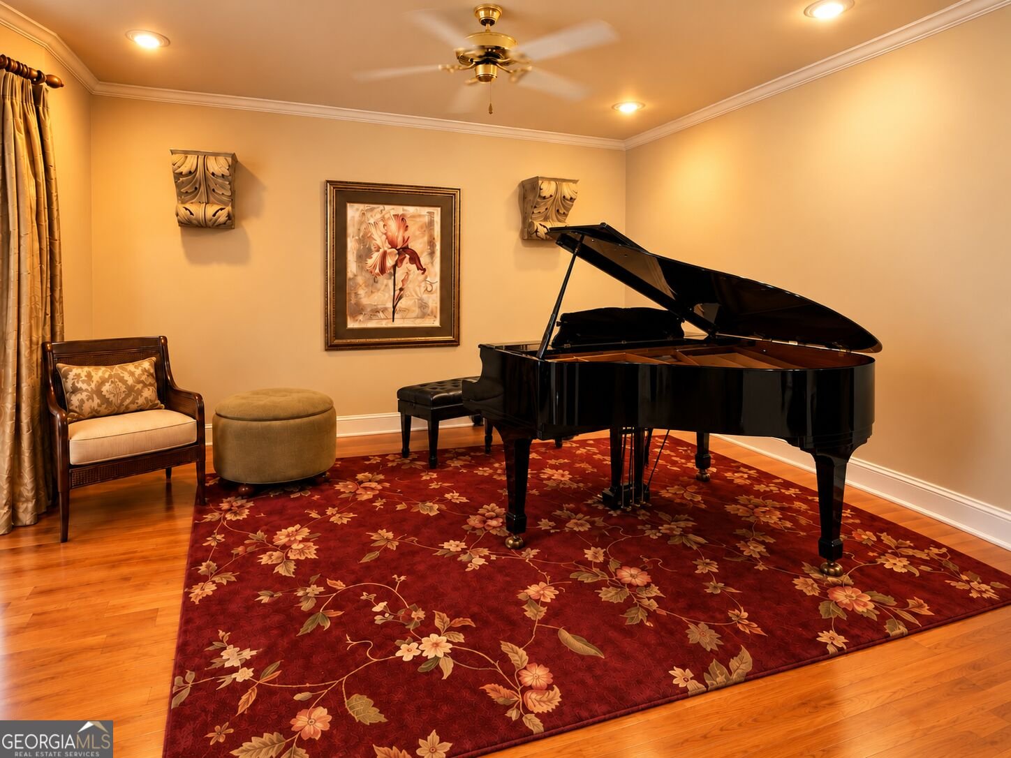 243 Smokerise Trace Peachtree City - Photo 7