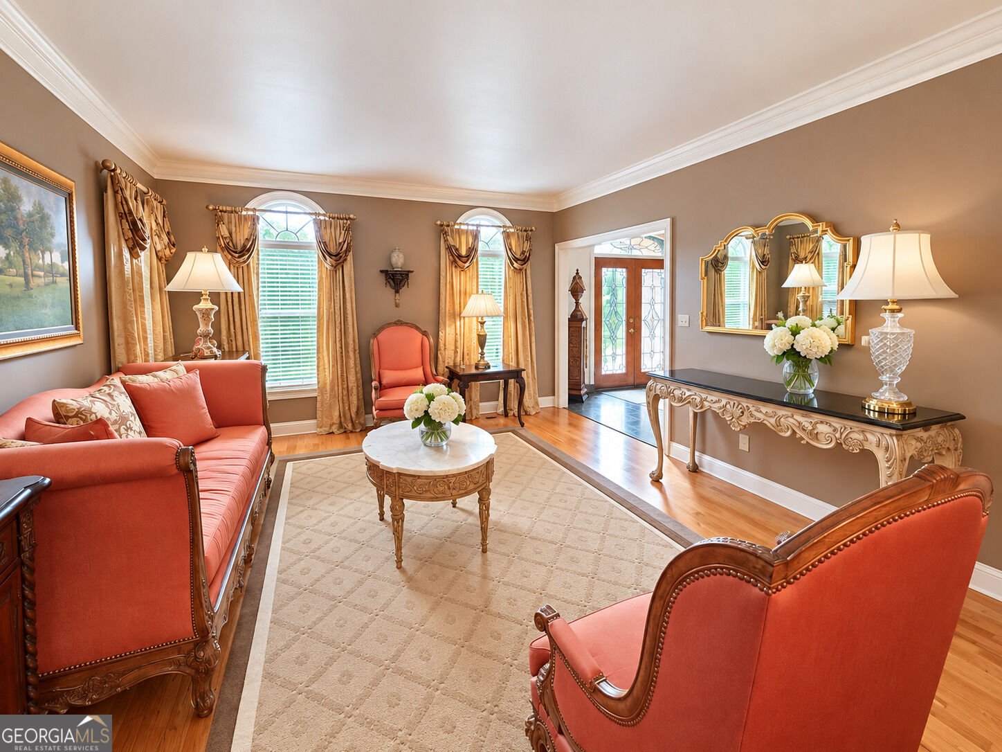243 Smokerise Trace Peachtree City - Photo 8