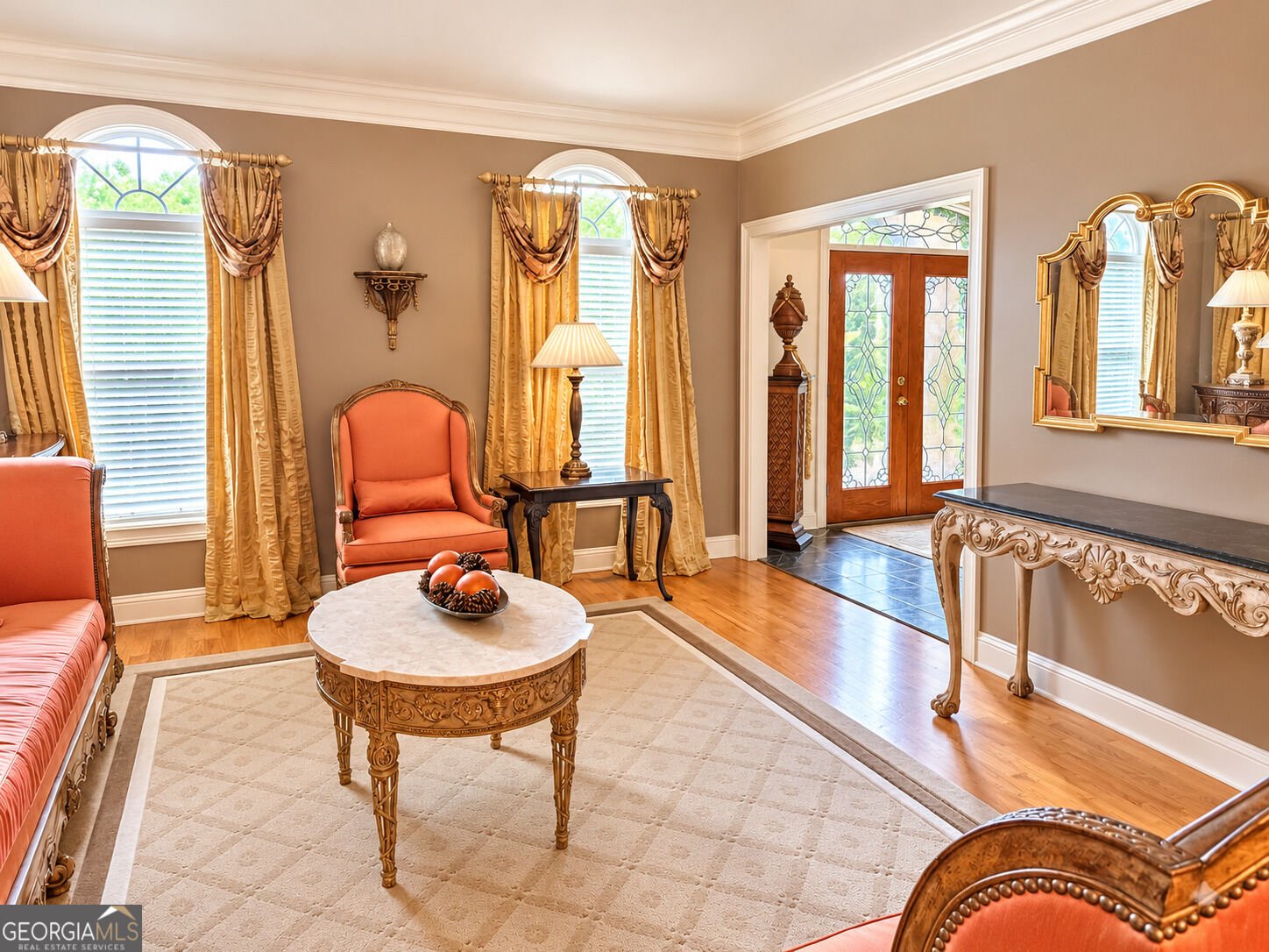 243 Smokerise Trace Peachtree City - Photo 9