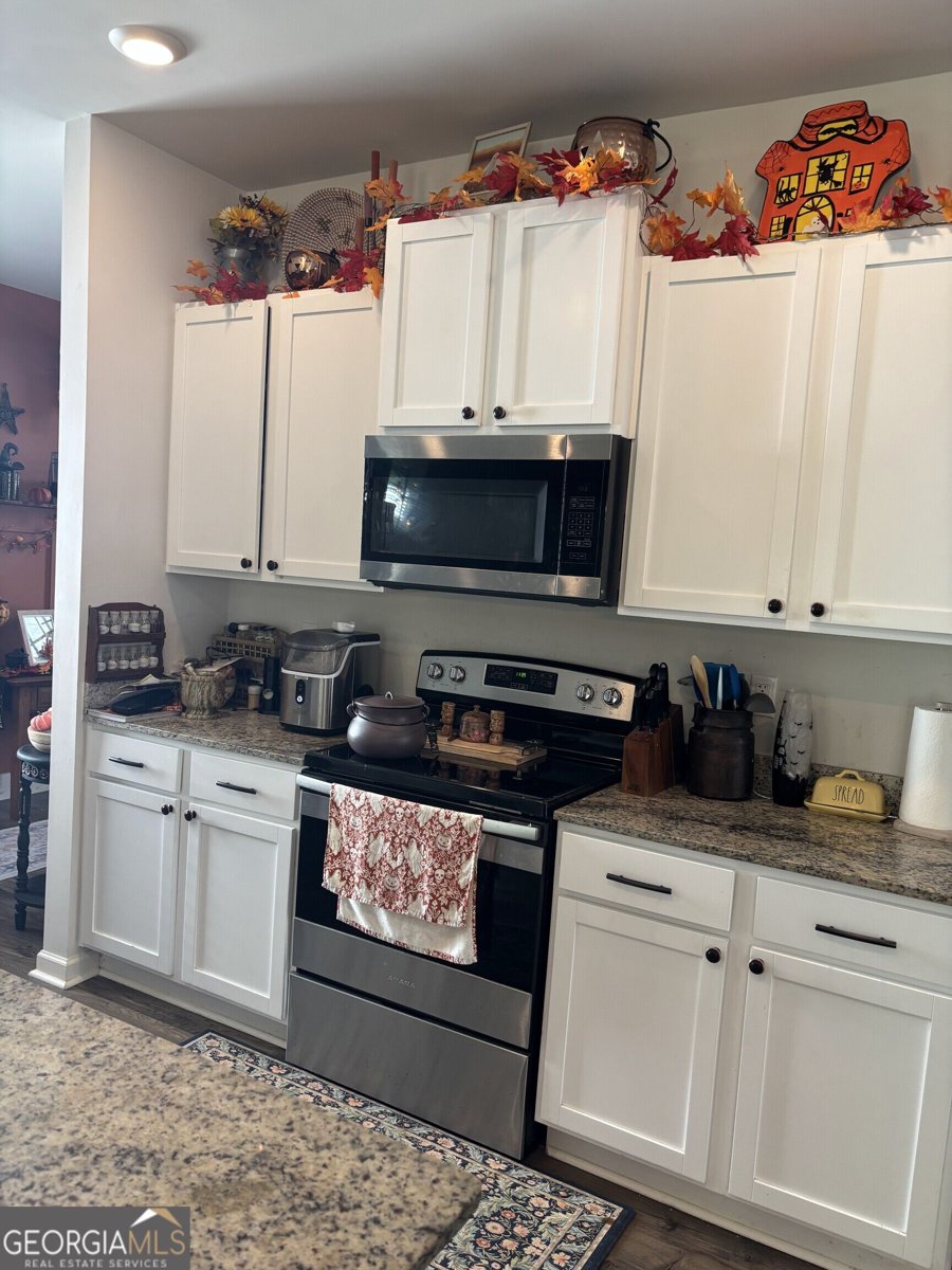 65 White Cedar Drive Dawsonville - Photo 20