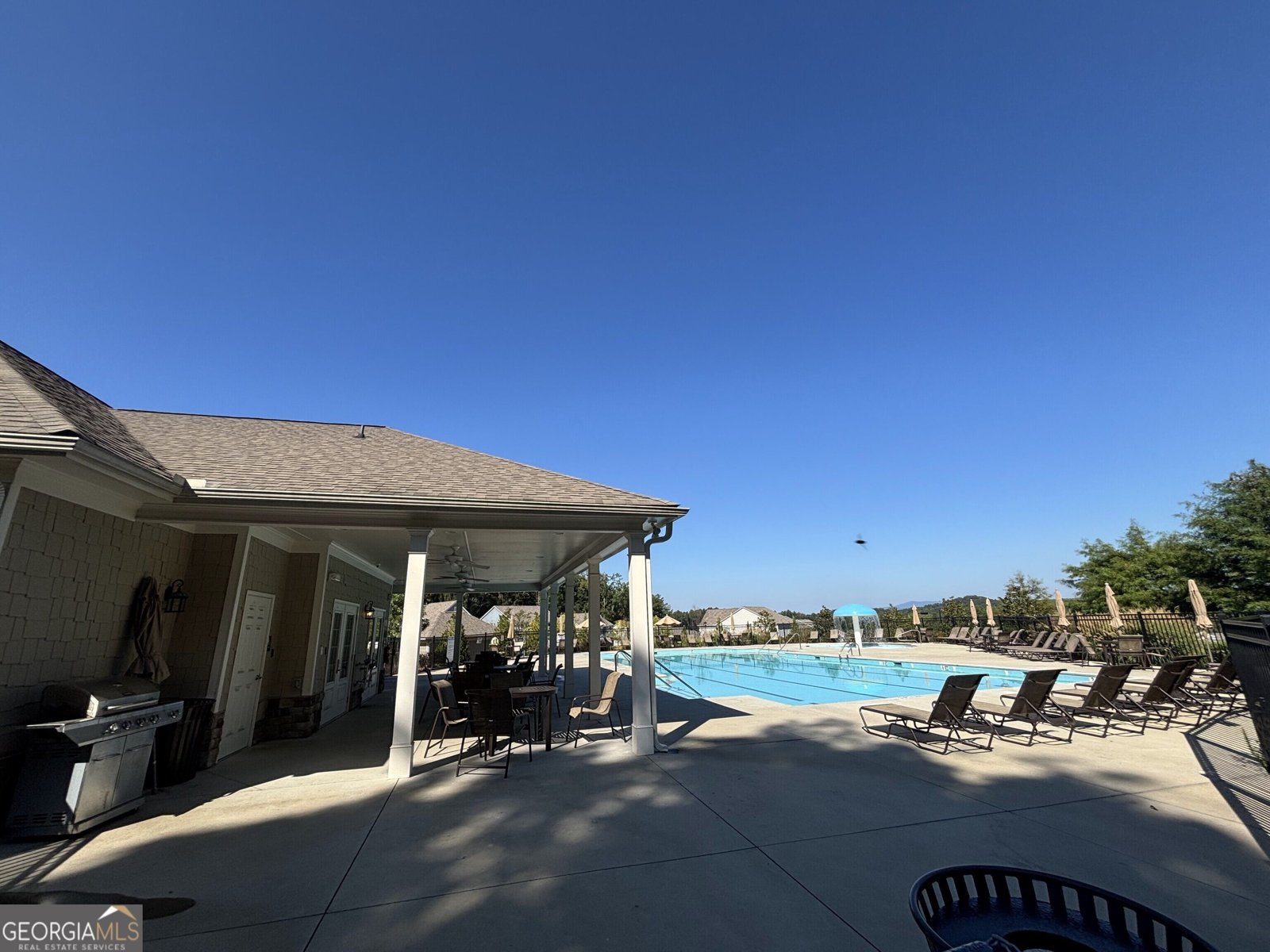 65 White Cedar Drive Dawsonville - Photo 24