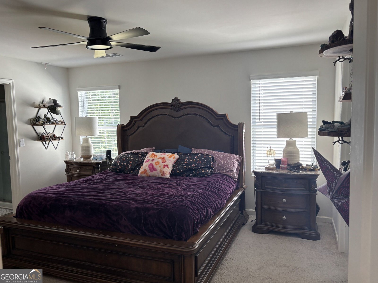 65 White Cedar Drive Dawsonville - Photo 9