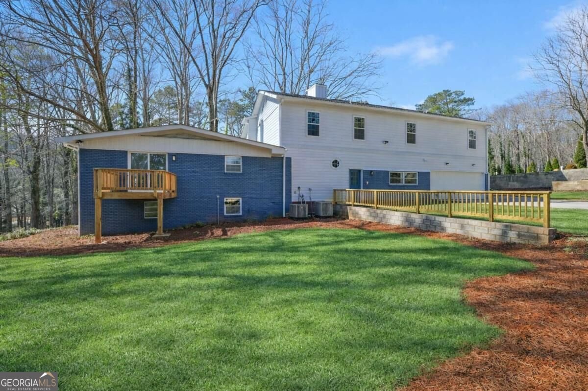 4015 Cascade Road South Fulton - Photo 51