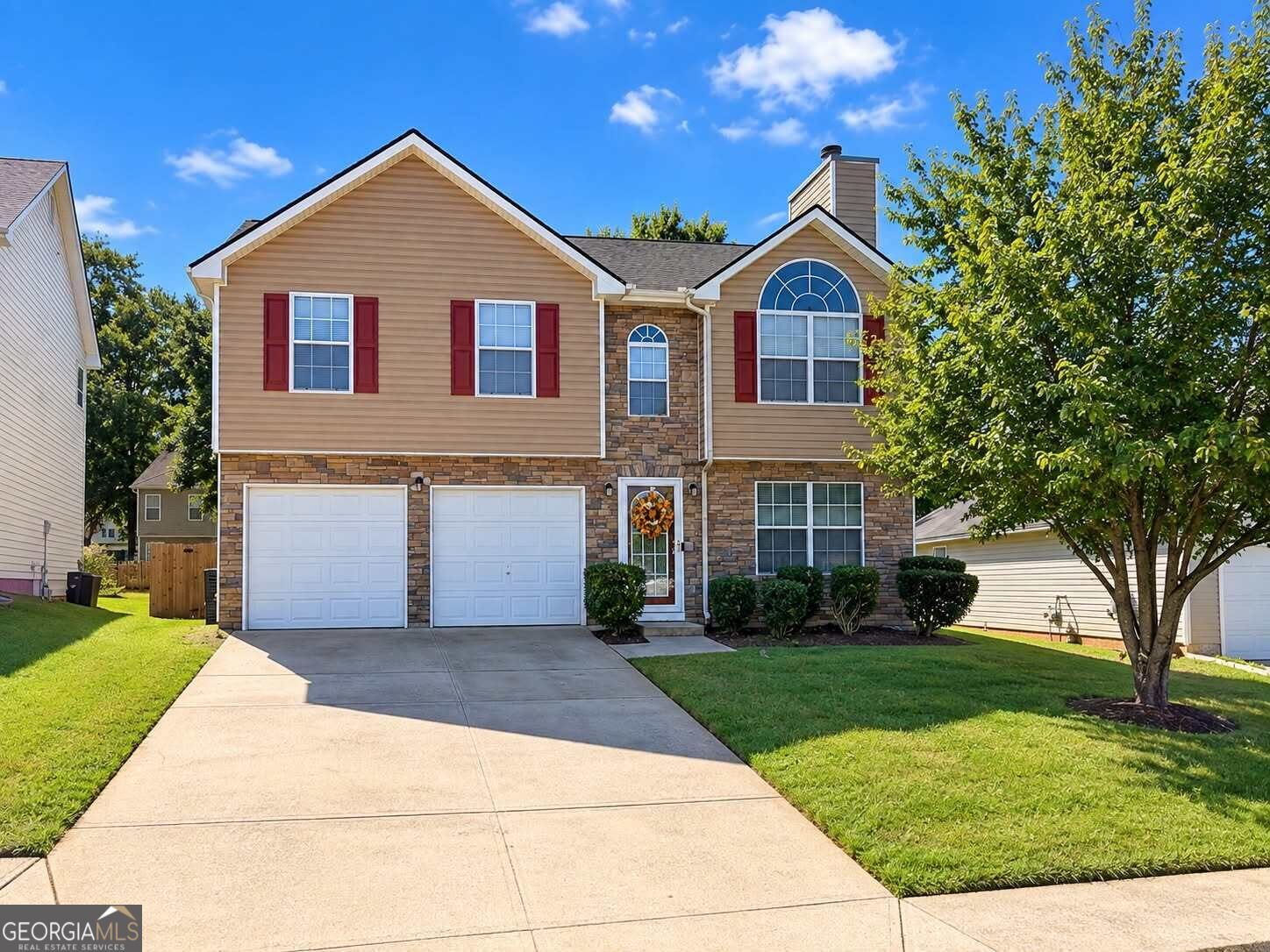 40 Greenway Drive Covington - main photo