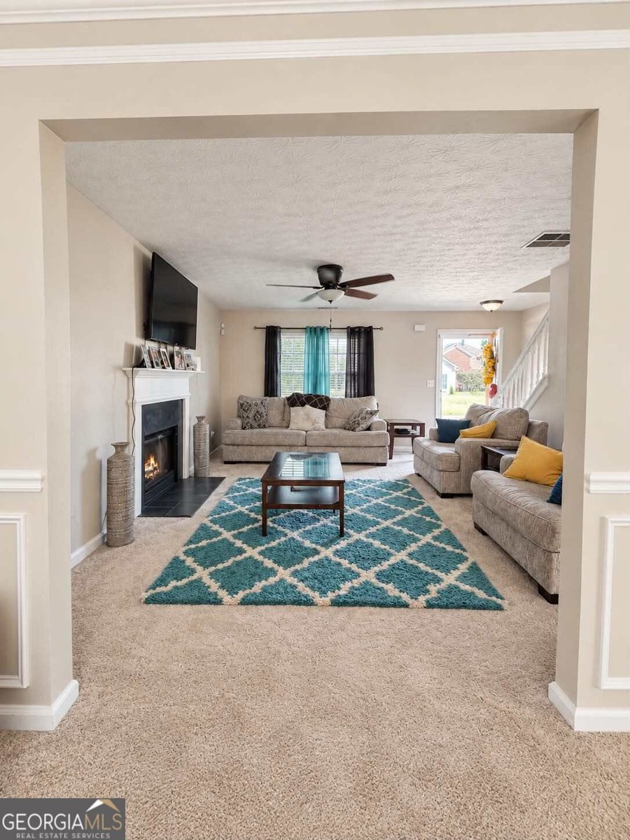 40 Greenway Drive Covington - Photo 14