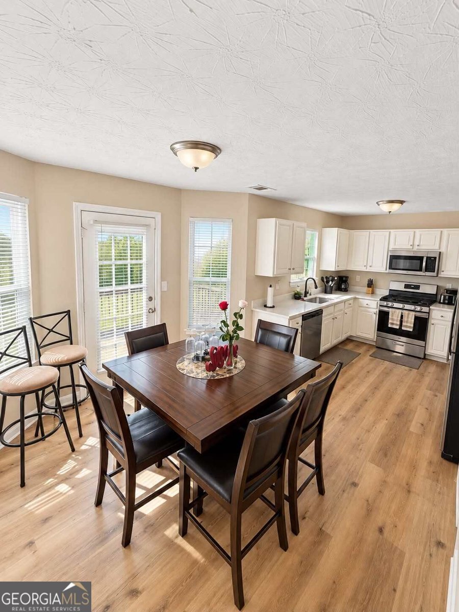 40 Greenway Drive Covington - Photo 16