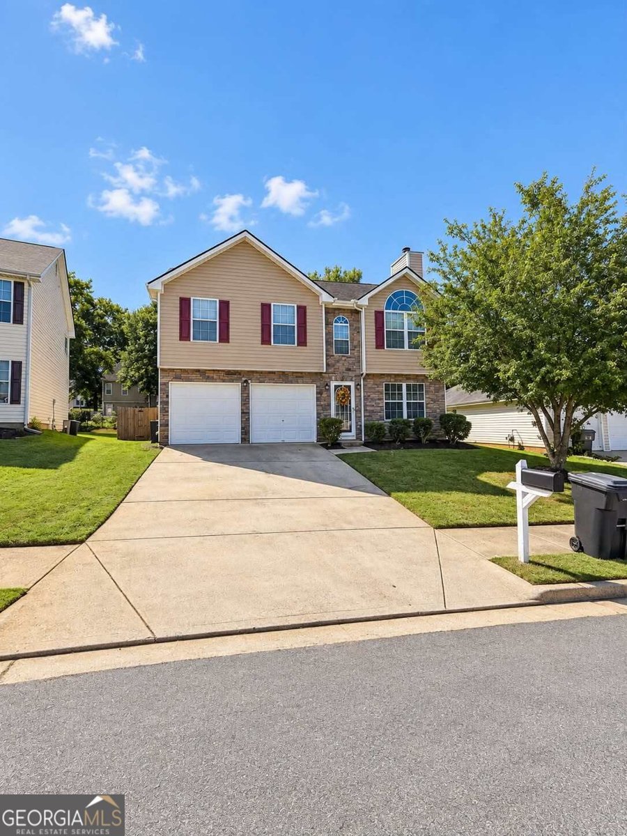40 Greenway Drive Covington - Photo 17
