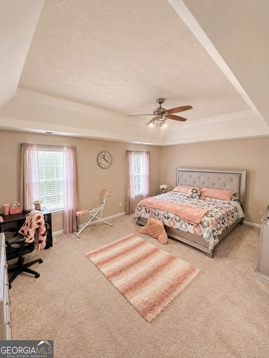 40 Greenway Drive Covington - Photo 18