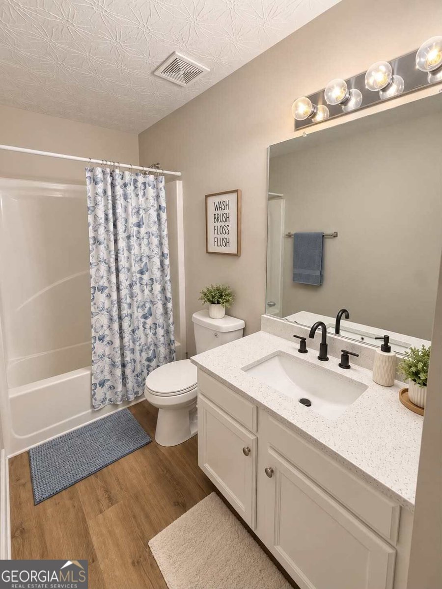 40 Greenway Drive Covington - Photo 21