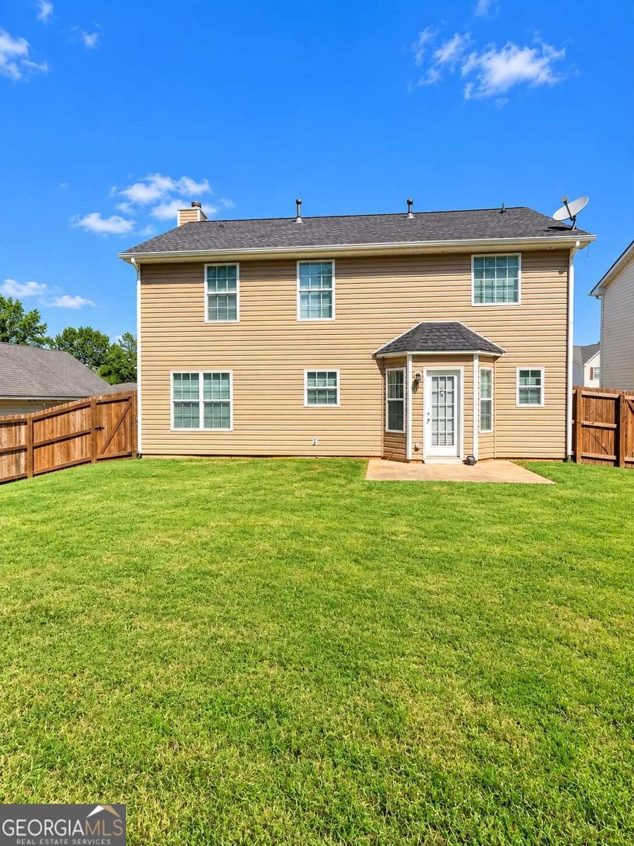 40 Greenway Drive Covington - Photo 24