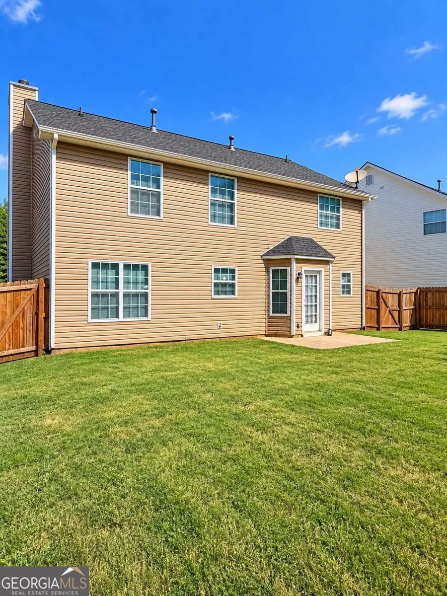 40 Greenway Drive Covington - Photo 25
