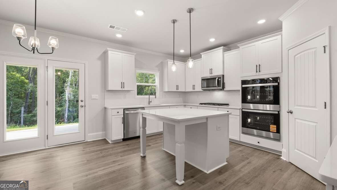 5274 Blue Bird Path Powder Springs - Photo 11