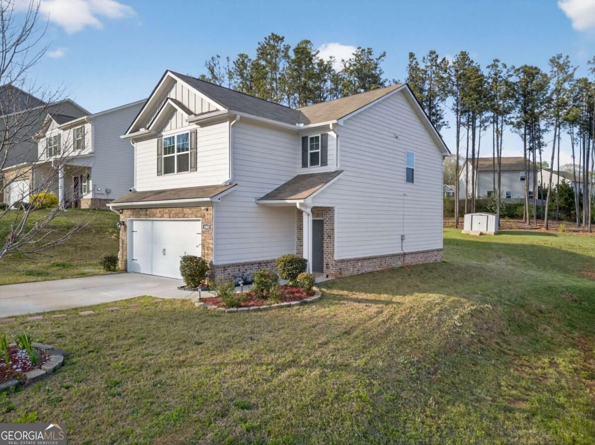 1003 Nandina Court Villa Rica - main photo