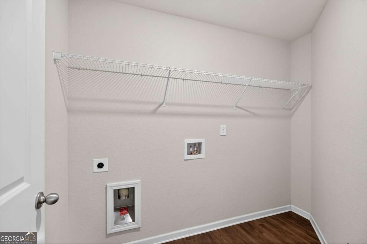 1003 Nandina Court Villa Rica - Photo 16