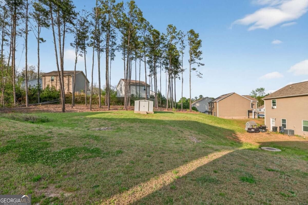 1003 Nandina Court Villa Rica - Photo 21