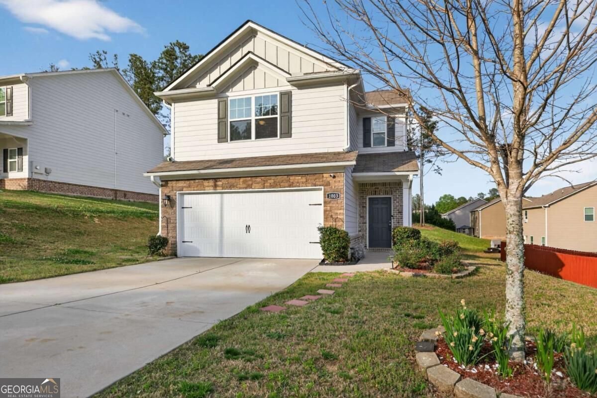 1003 Nandina Court Villa Rica - Photo 31