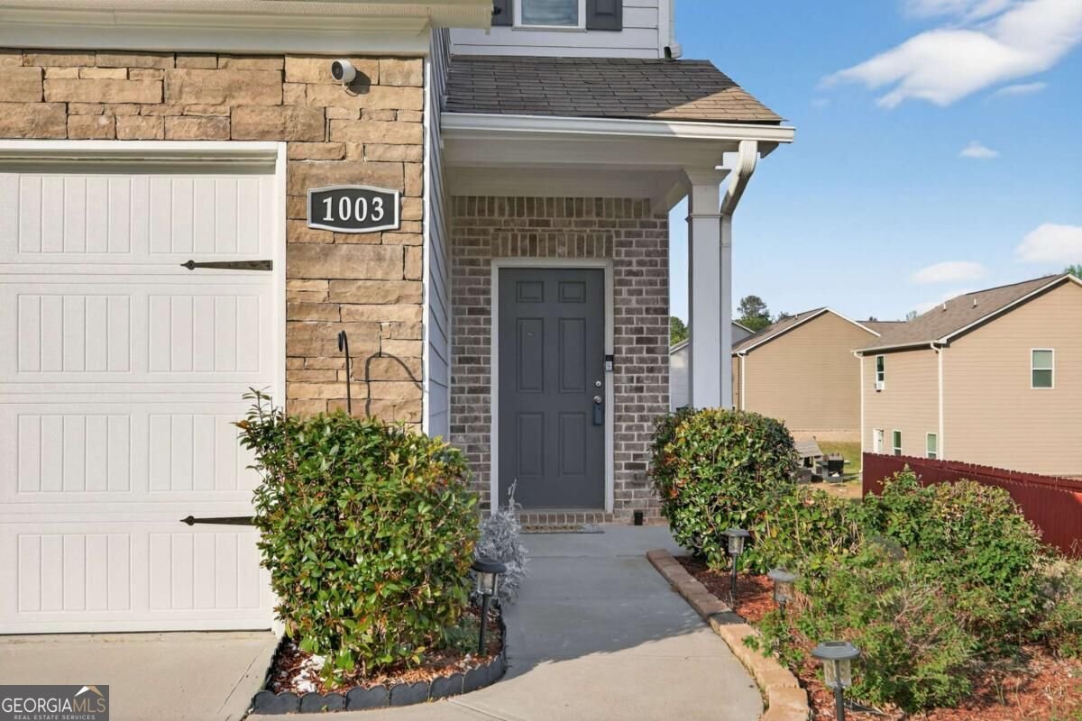 1003 Nandina Court Villa Rica - Photo 32