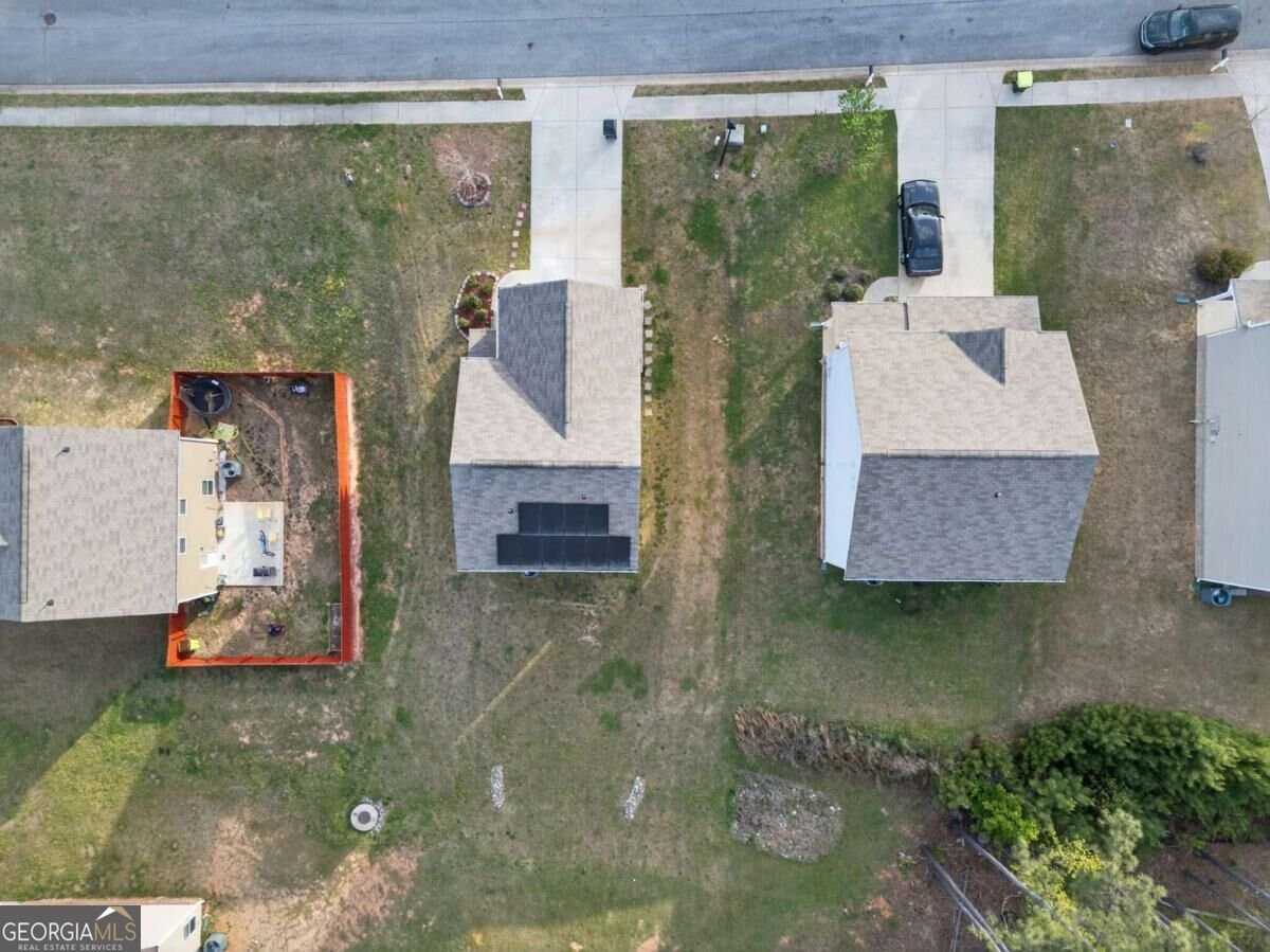 1003 Nandina Court Villa Rica - Photo 34