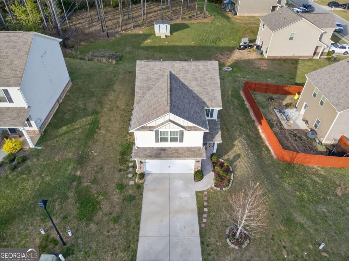 1003 Nandina Court Villa Rica - Photo 35