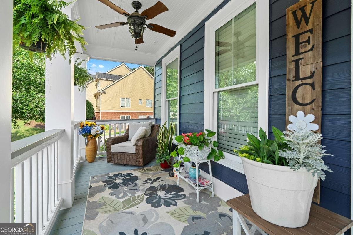 321 River Green Avenue Canton - Photo 12