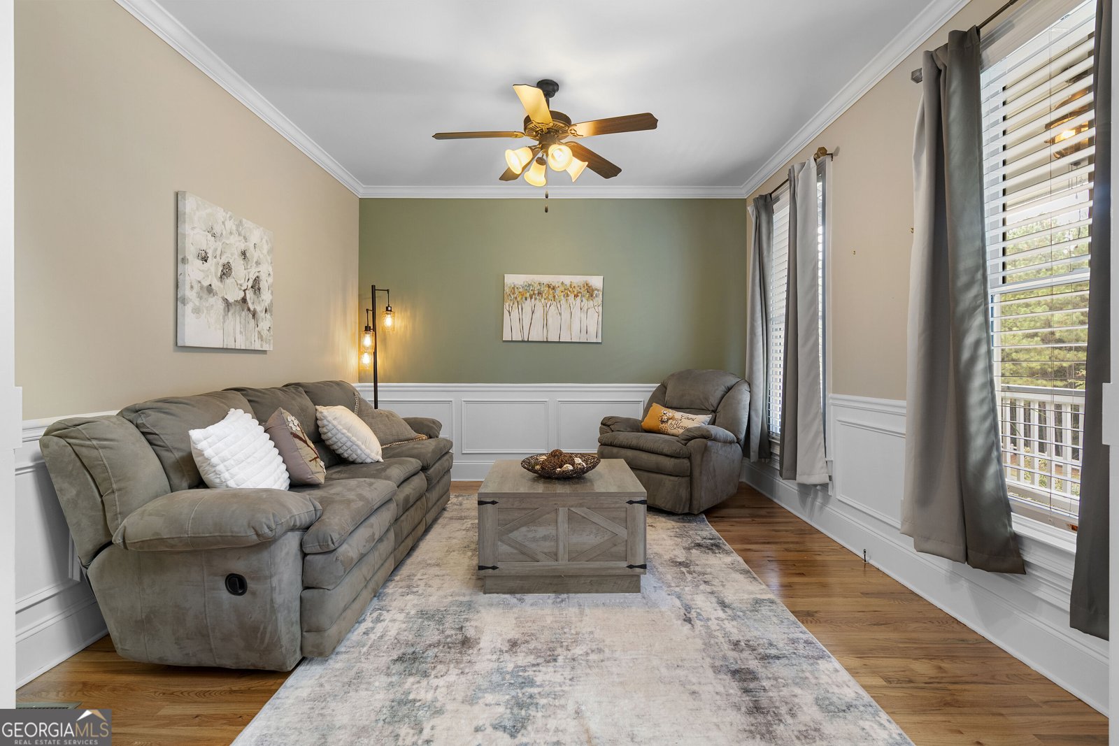 321 River Green Avenue Canton - Photo 15