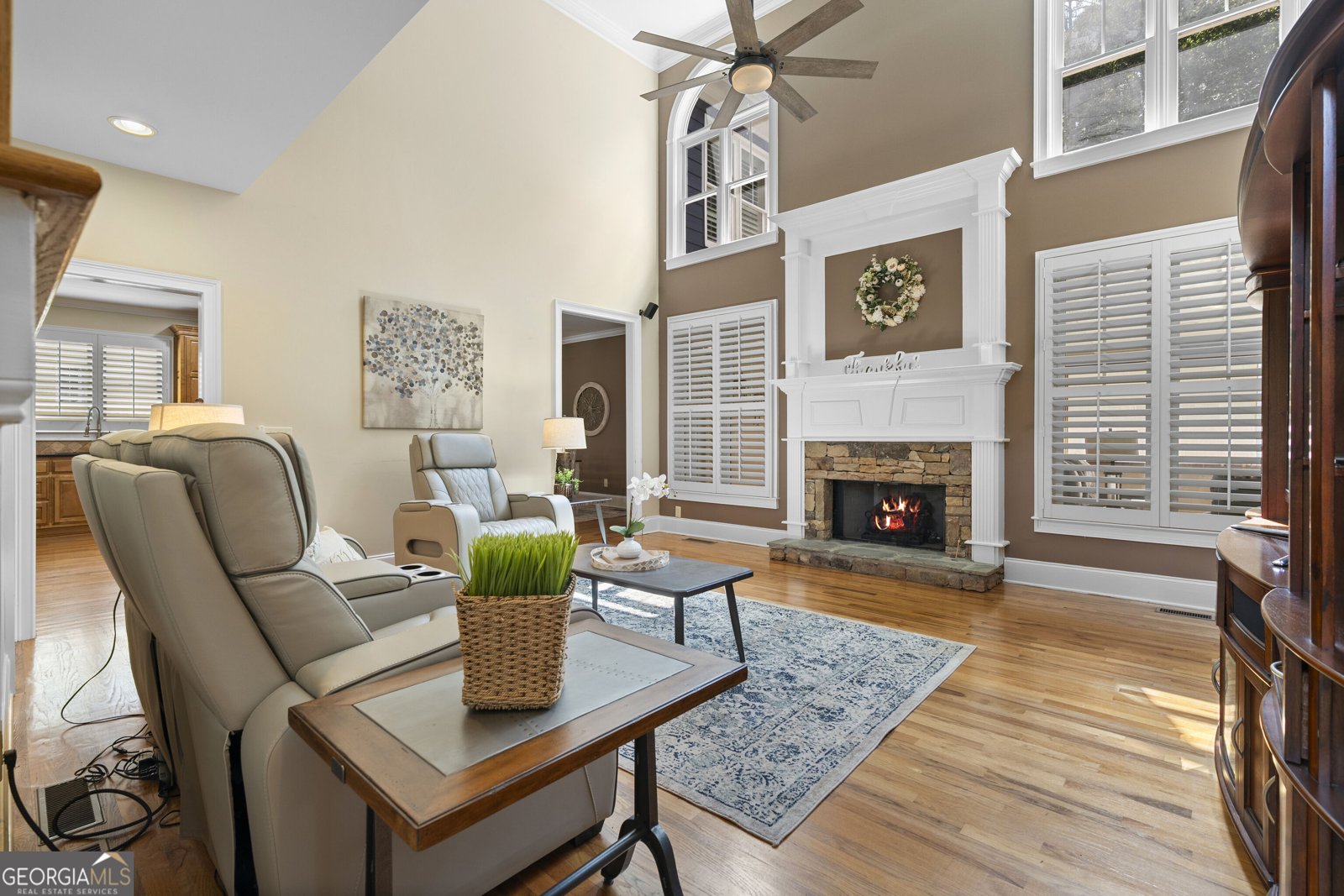 321 River Green Avenue Canton - Photo 19