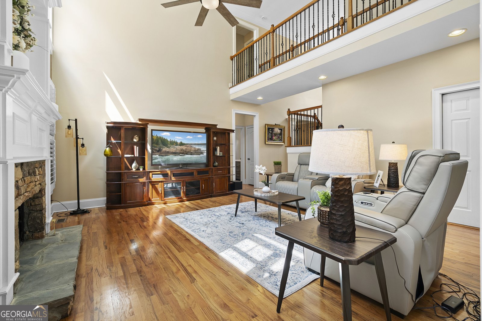 321 River Green Avenue Canton - Photo 22