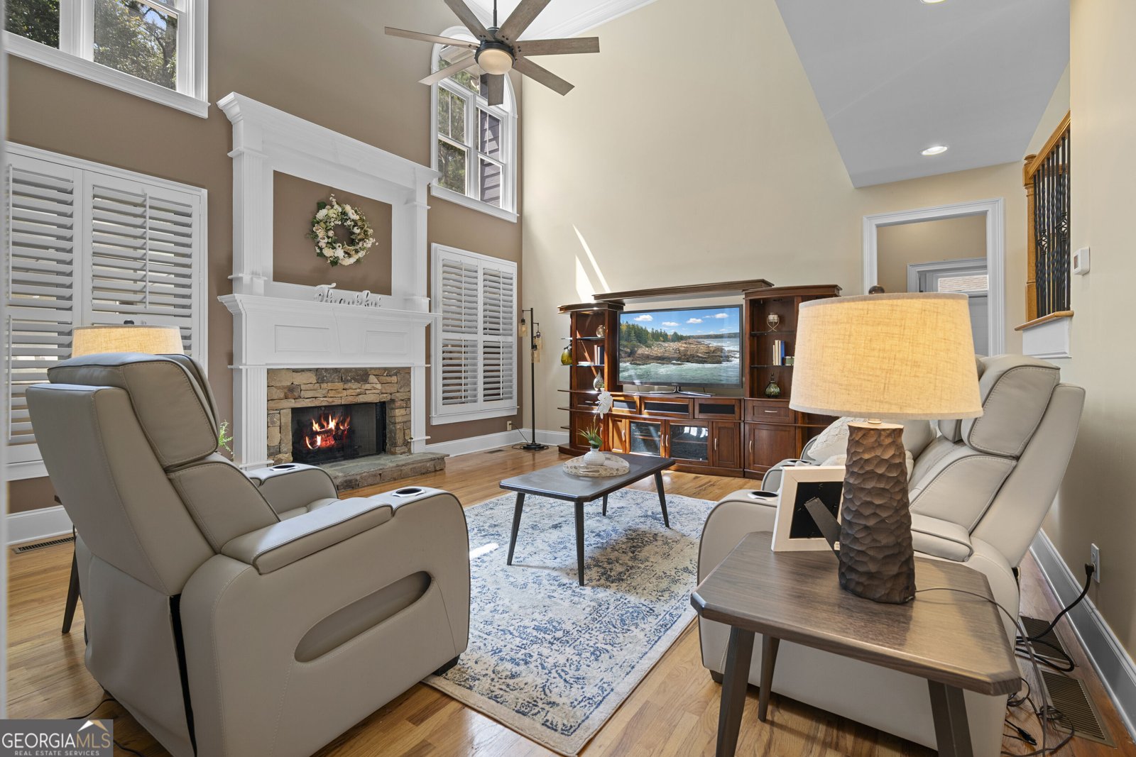 321 River Green Avenue Canton - Photo 23