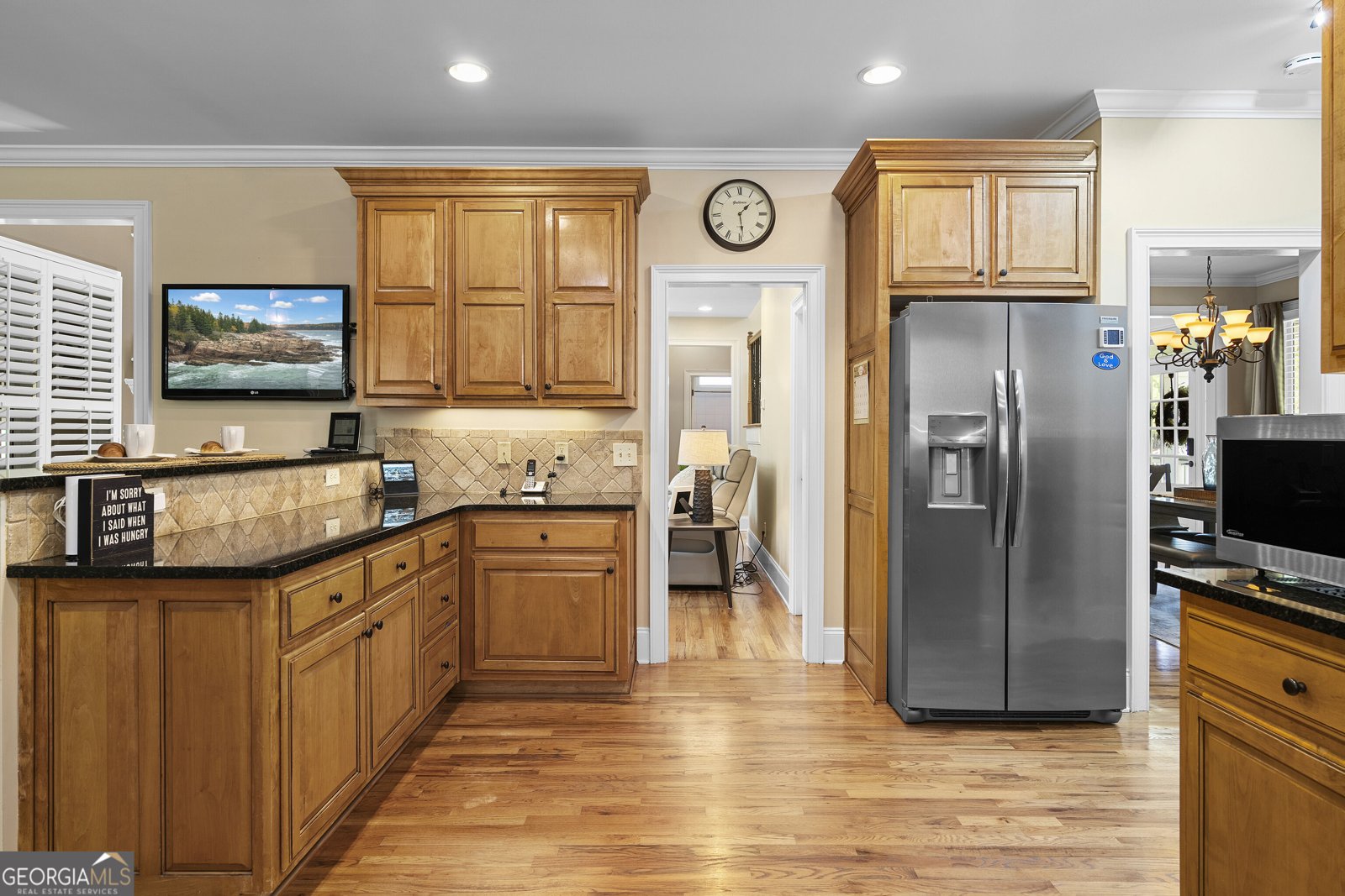 321 River Green Avenue Canton - Photo 29