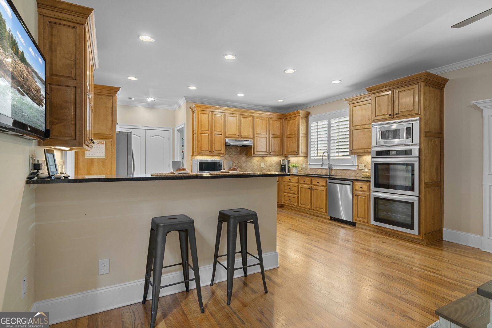 321 River Green Avenue Canton - Photo 33