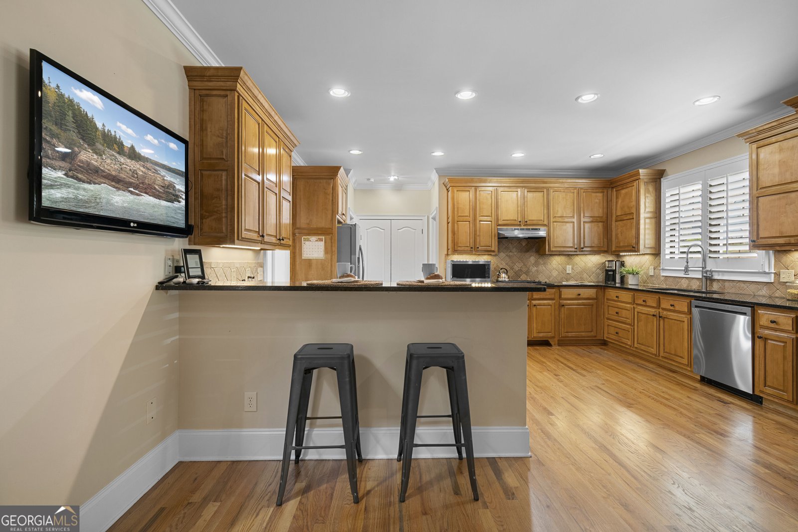 321 River Green Avenue Canton - Photo 34