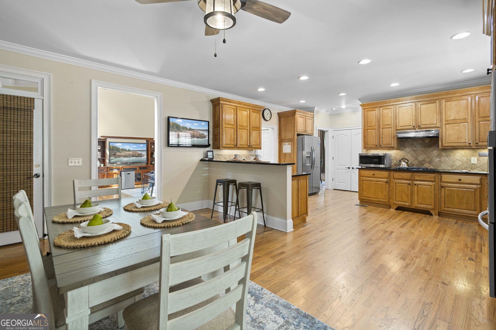 321 River Green Avenue Canton - Photo 38