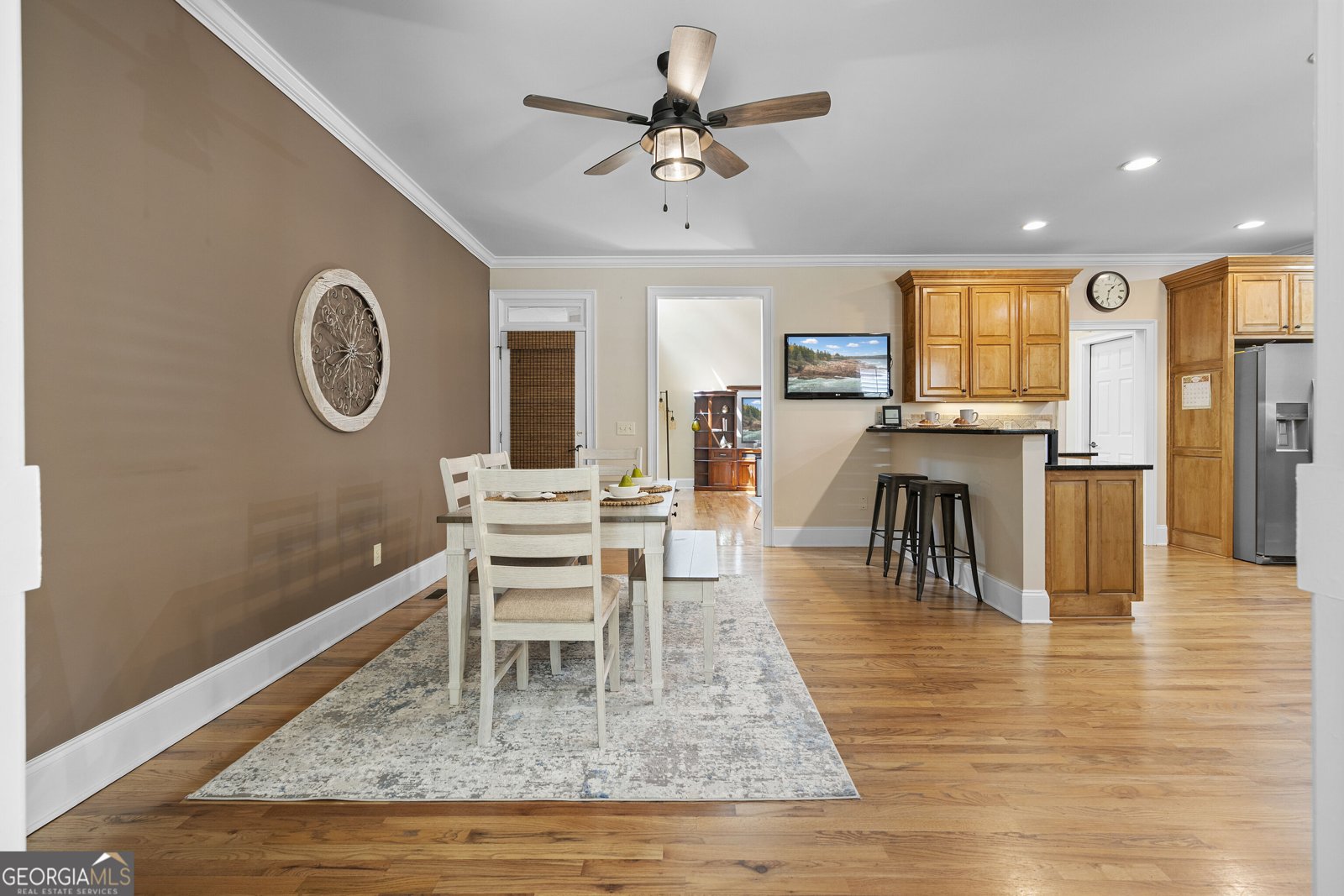 321 River Green Avenue Canton - Photo 39