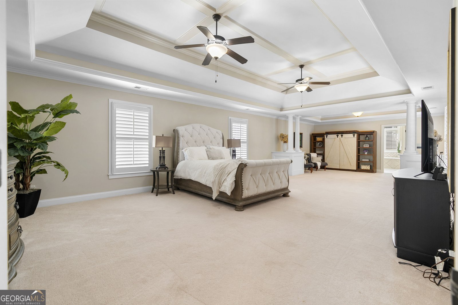 321 River Green Avenue Canton - Photo 51