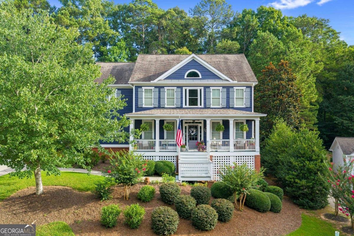 321 River Green Avenue Canton - Photo 8