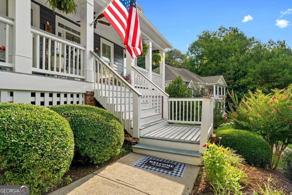 321 River Green Avenue Canton - Photo 9