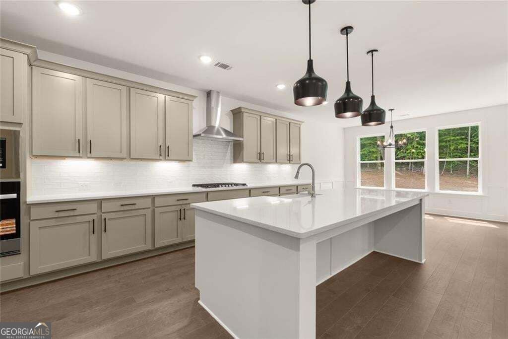 8350 Creekside Overlook Drive Gainesville - Photo 12