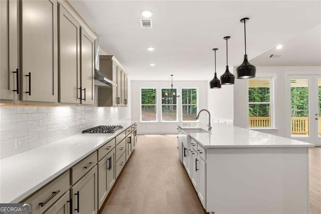 8350 Creekside Overlook Drive Gainesville - Photo 13