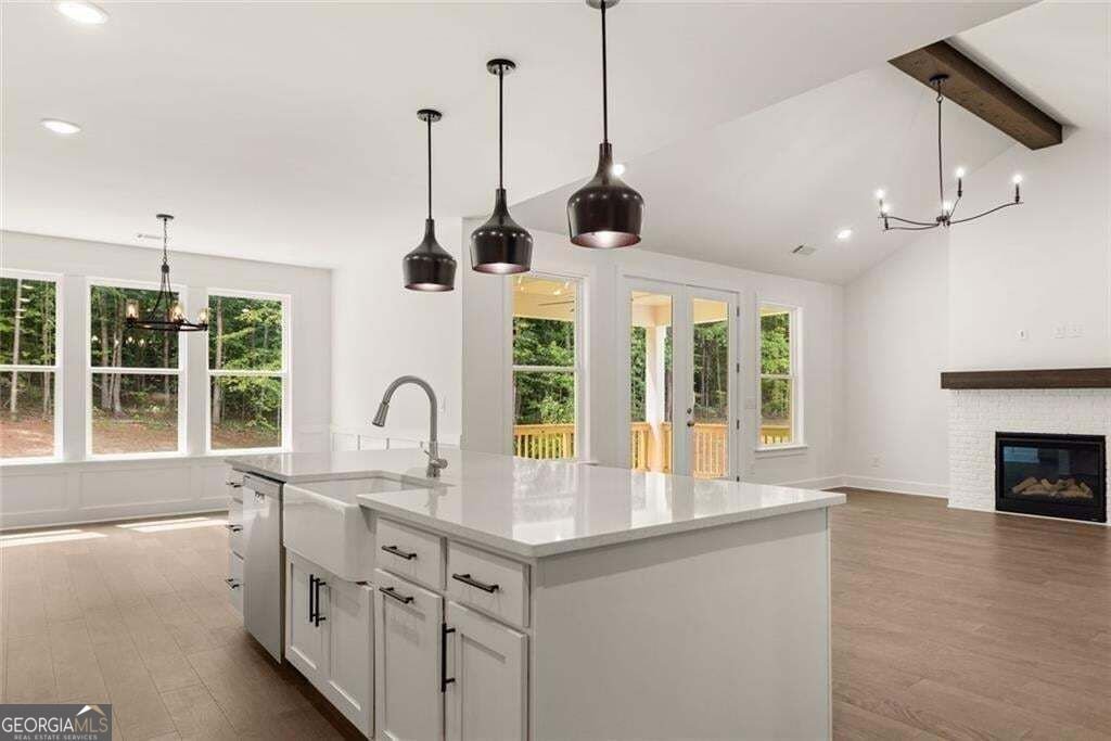 8350 Creekside Overlook Drive Gainesville - Photo 14