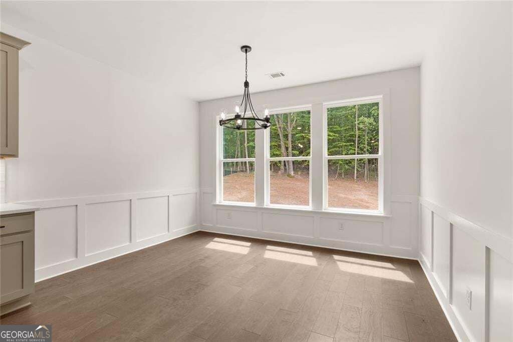 8350 Creekside Overlook Drive Gainesville - Photo 17