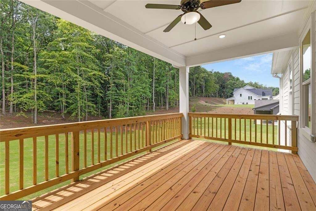 8350 Creekside Overlook Drive Gainesville - Photo 18