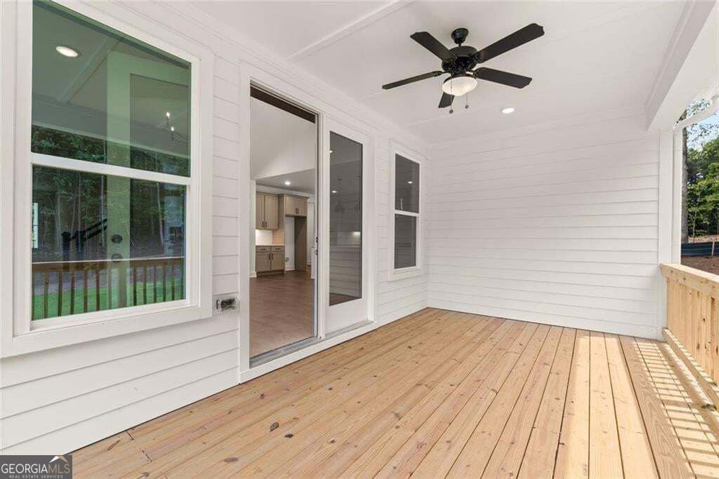 8350 Creekside Overlook Drive Gainesville - Photo 20