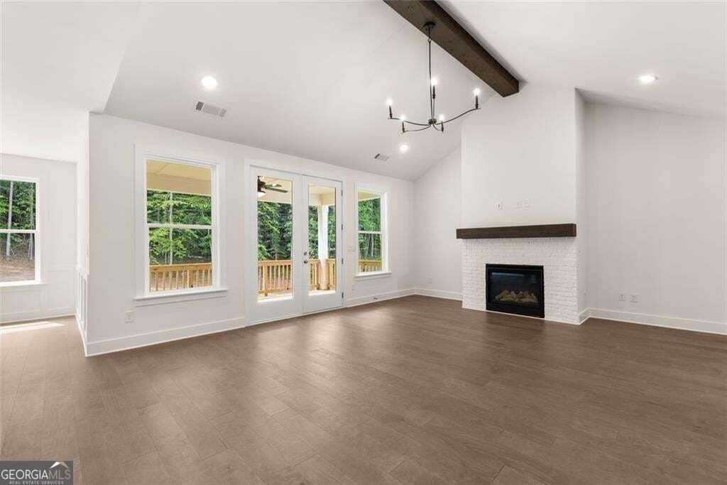 8350 Creekside Overlook Drive Gainesville - Photo 21