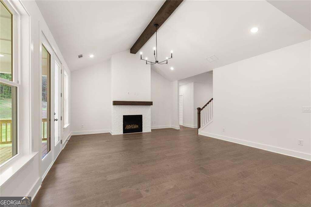8350 Creekside Overlook Drive Gainesville - Photo 22