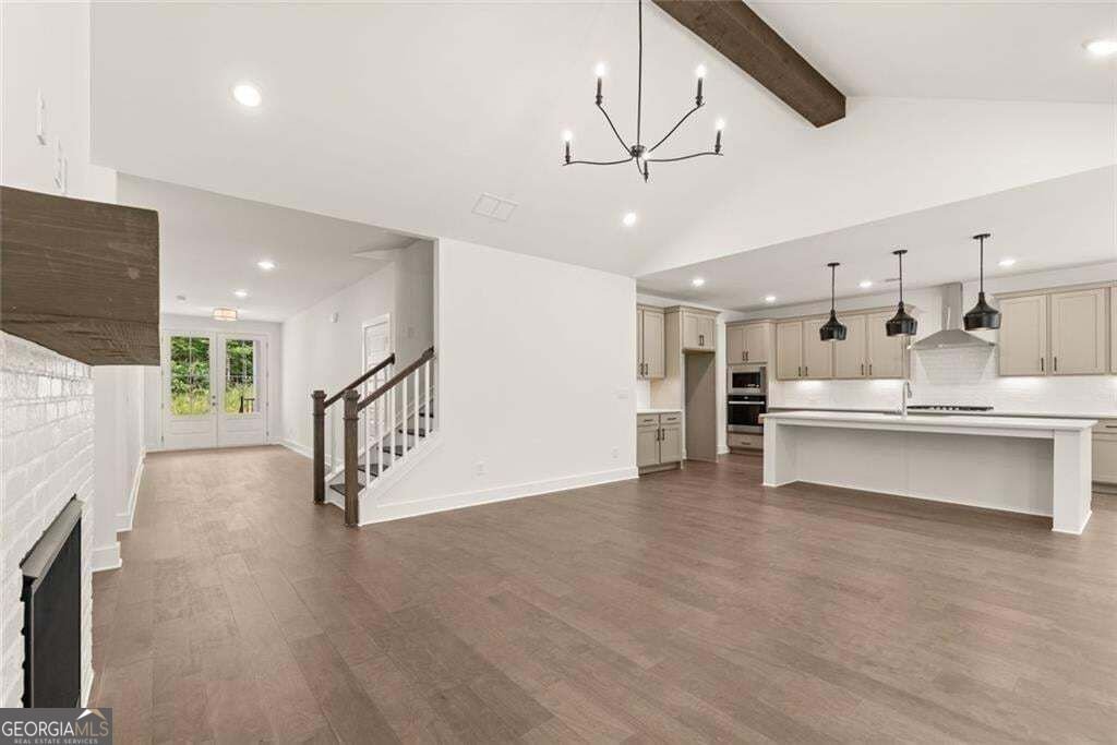 8350 Creekside Overlook Drive Gainesville - Photo 23