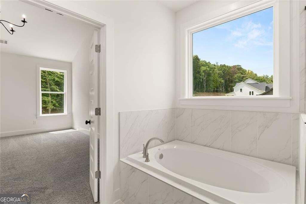 8350 Creekside Overlook Drive Gainesville - Photo 31