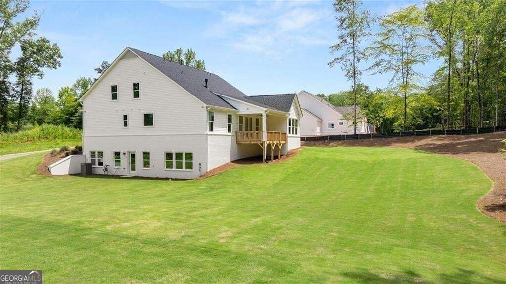 8350 Creekside Overlook Drive Gainesville - Photo 49