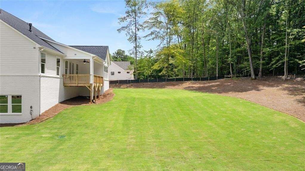 8350 Creekside Overlook Drive Gainesville - Photo 50